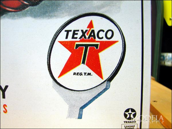 TEXACO