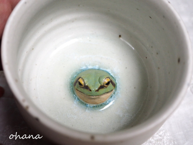 お客様の声 アンティーク雑貨のお店ｏｈａｎａ